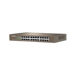 Switch Desktop Tenda TEF1024D, 24Porturi 10/100Mbps - Img 3