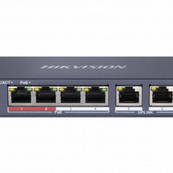 SWITCH DS-3E0106P-E-M
