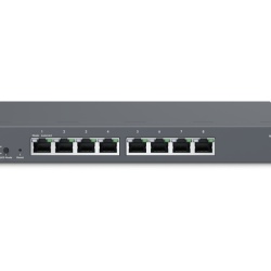 Switch EnGenius Managed 8-port 55W GbE