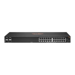 Switch HPE Gigabit Aruba 6000 24G 4SFP - Img 2