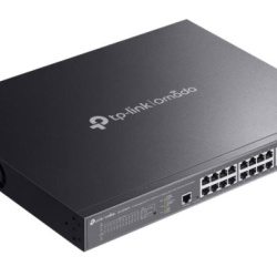 Switch TP-Link 24 porturi, PoE++ - Img 5
