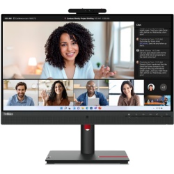 T24mv-30 23.8" FHD VoIP USB-C Monitor