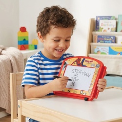 TABLA DE SCRIS SPIDERMAN EVERGREEN TRAVEL - Img 3
