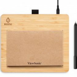 Tableta grafica 7.5''ViewSonic PF0730-I0 - Img 3
