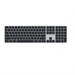 Tastatura Apple Magic, Touch ID, Numeric Keypad