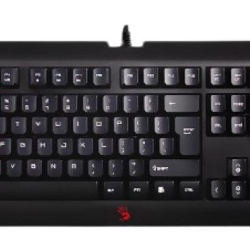 Tastatura cu fir A4Tech Q100 BL, negru - Img 6