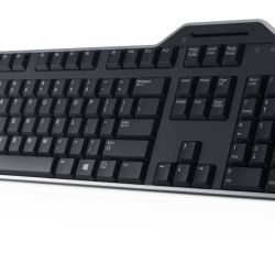 Tastatura DELL KB-813 black - layout US - Img 11