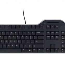 Tastatura DELL KB-813 black - layout US
