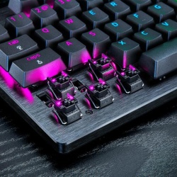 Tastatura Gaming Razer Huntsman V3 Pro TKL Analog Optical Gen-2 Switch Mecanica - Img 7