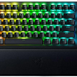 Tastatura Gaming Razer Huntsman V3 Pro TKL Analog Optical Gen-2 Switch Mecanica - Img 2