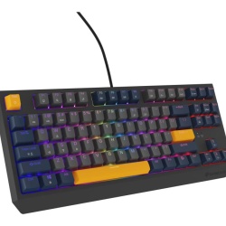 Tastatura Genesis Thor 230 TKL P albs - Img 5