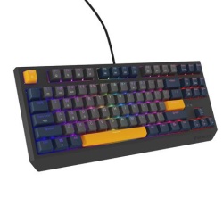 Tastatura Genesis Thor 230 TKL P albs - Img 8