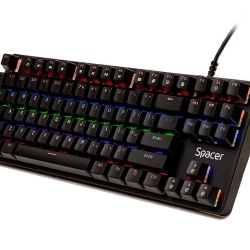 Tastatura Mc Spacer cu fir SPKB-MK-IMMOR - Img 3
