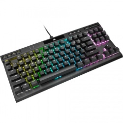 Tastatura Mecanica Corsair K70 RGB TKL Champion Series Black EN Layout - Img 3