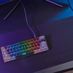 Tastatura mecanica TrustGXT 867 Acira ng - Img 12