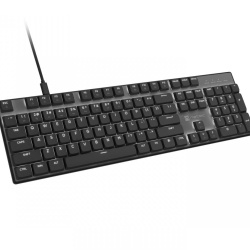 Tastatura Natec AMBERJACK, gri/negru - Img 2
