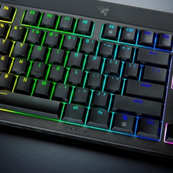 Tastatura Razer Blackwidow V4 LP Green