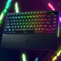 Tastatura Razer BlackWidow V4 Pro75% ISO - Img 4