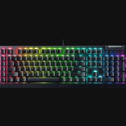 Tastatura Razer Blackwidow V4 X YellowSw - Img 5