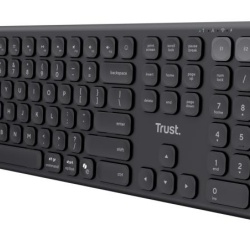 Tastatura wireless Trust Vaiya , ng - Img 5