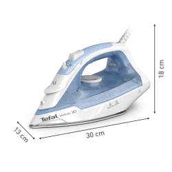 Tefal Virtuo 30 FV2C41E0 iron - Img 3