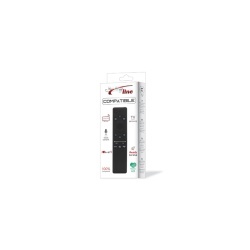 TELECOMANDA COMPATIBILA TV SAMSUNG IR + BT - Img 3