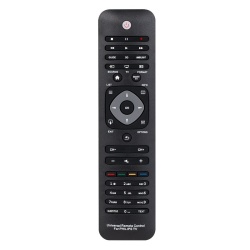 TELECOMANDA UNIVERSALA LED TV PHILIPS - Img 2