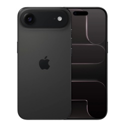 Telefon Mobil Apple iPhone Air, 256GB, Space Black MG2L4ZD/A