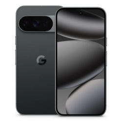 Telefon Mobil Google Pixel 10 Pro, 128GB, 16GB, Obsidian GA09601-GB