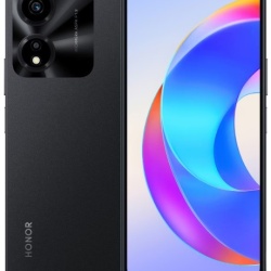 Telefon mobil Honor X5 Plus, 64GB, 4GB, 4G, Dual Sim, Black