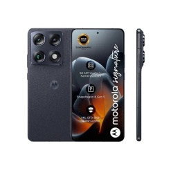 Telefon Mobil Motorola Signature 5G, 512GB, 16GB, Pantone Carbon PBAB0002SE