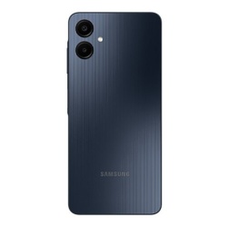 Telefon mobil Samsung Galaxy A06, 128GB, 6GB RAM, 5G, Black - Img 2
