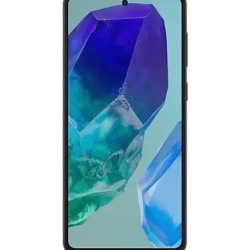 Telefon mobil Samsung Galaxy M55, 128GB, 8GB RAM, 5G, Dual Sim, Black - Img 3