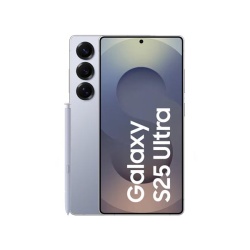 Telefon Mobil Samsung Galaxy S25 Ultra, 512GB, 12GB, Titanium Silverblue DACH SM-S938BZBGEUE