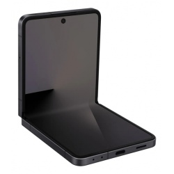 Telefon Mobil Samsung Galaxy Z Flip7, 512GB, 12GB, Jetblack SM-F766BZKHEUB