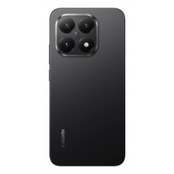 Telefon Mobil Xiaomi 15T, 256GB, 12GB, Black MZB0KY5EU