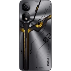Telefon mobil ZTE Nubia Neo 2 256GB, 8GB RAM 5G, Dual Sim, Gri - Img 4