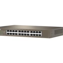 TENDA 24-PORT GIGABIT ETHERNET SWITCH - Img 6