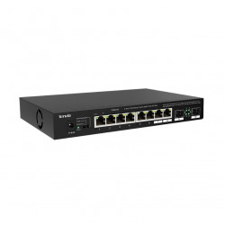 TENDA 8-PORT 2.5G ETHERNET SWITCH - Img 3