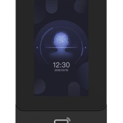 TERMINAL ACCESS FACE RECOGNITION