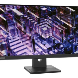 ThinkVision E24q-30 24" IPS QHD HDMI 3Y - Img 14