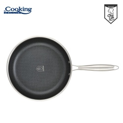 TIGAIE INOX 3 STRAT 20X4 CM TITANIUM3 - Img 2