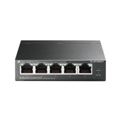 TL 5-PORT 10/100MBPS DESKTOP SWITCH 4POE - Img 2