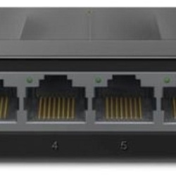 TP-LINK 8-PORT GIGABIT SWITCH LS1008G