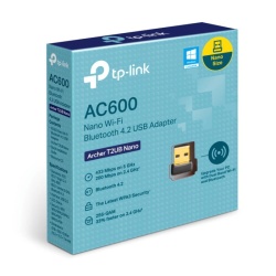 TP-LINK AC600 NANO WIRELESS BT ADAPTER - Img 10
