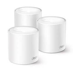 TP-LINK KIT AX1500 MESH WIFI 6 3PK - Img 2