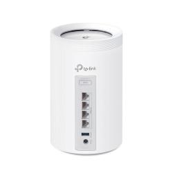 TP-LINK KIT BE9300 MESH WIFI 7 3PK - Img 6
