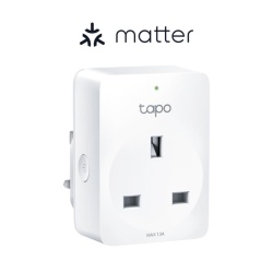 TP-LINK MINI SMART WIFI SOCKET TAPOP110M
