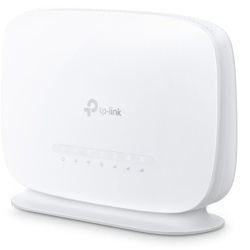 TP-LINK ROUTER 4G LTE Advanced Cat6 - Img 2