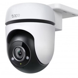 TP-LINK WIFI CAM PAN/TILT NIGHT FHD C500